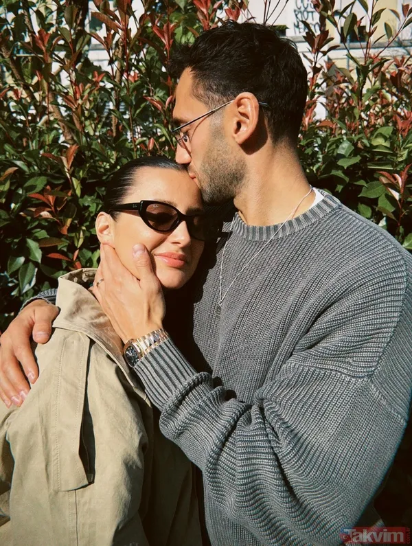 Krizi "Liya" Bitirdi, Huzur Geldi! Kara Bulutlar, 2018'İn Son Aylarında Kızları Liya'nın Dünyaya Gelmesine Az Bir Süre Kala Dağıldı. Evlat Sevgisi Tüm...