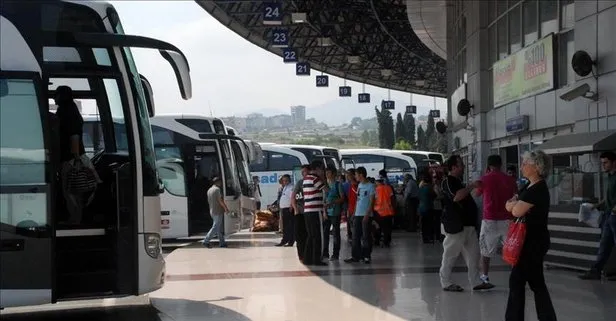Biletsiz yolcu taşıyana 85 bin lira ceza! Kanun teklifi hazırlandı