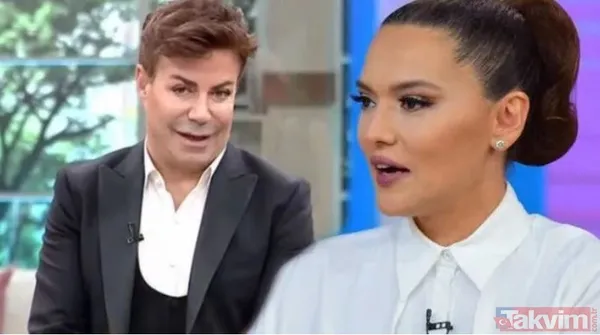 Fatih Ürek tartışmanın fitilini ateşledi! “Tapılası bir kadın olmak istiyor” dediği eski dostu Demet Akalın’dan yanıt gecikmedi! - 9