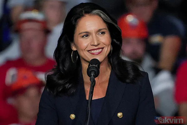 Donald Trump bakanlarını seçti! Talk Show yıldızından futbolcuya Beyaz Saray’ın yeni yönetimi - 22