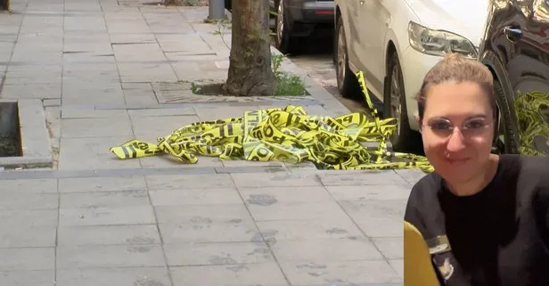 Şişli’de kaçırmak istediği eski eşini sokak ortasında öldüren şüpheli yakalandı! Olaya tanık olan Nur Sürer isyan etti: İdama karşı biriyim ama...