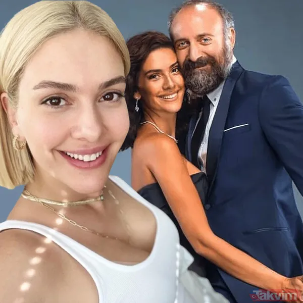 41 yaşındaki Bergüzar Korel’den bikinili poz! “Kim der 3 çocuk annesi” Halit Ergenç’in eşi şezlonga sere serpe uzanıp... - 1