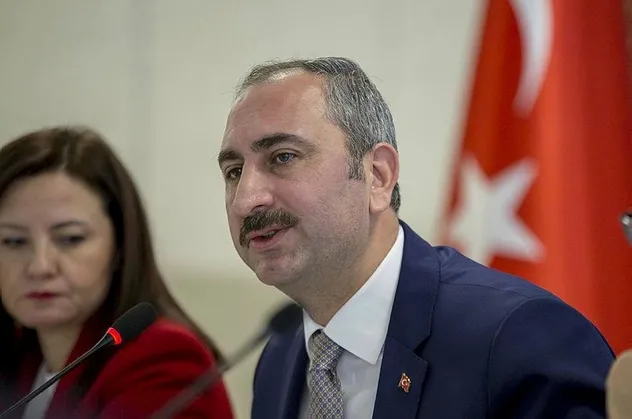 Adalet Bakanı Abdulhamit Gül'den son dakika nafaka açıklaması: Ömür boyu nafaka eziyet