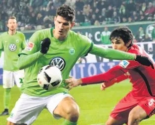 Gomez’den 525 bin euro