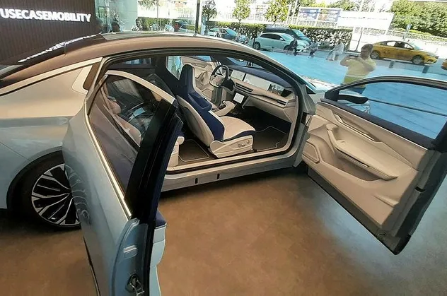 Yerli otomobil TOGG'a vatandaşlardan tam not: "Tesla'dan daha iyi"