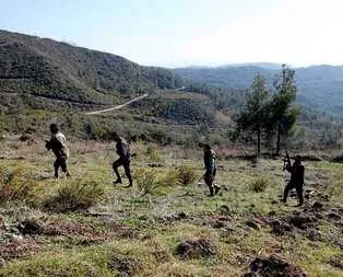 Türkmendağı’nda Rusya ve Esad’a ağır darbe!