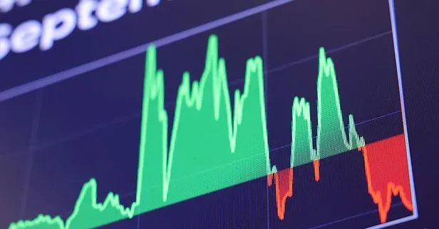 Fed'in faiz kararı sonrası New York borsası düşüşle kapandı