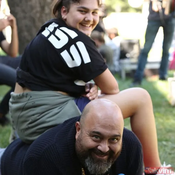 Masterchef Somer Sivrioğlu hasretiyle yanıp kavruluyor 'gideceğim' dedi itiraf etti! Hayattaki en büyük aşkı... - 22