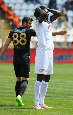 Başakşehir uzatmalarda yıkıldı!
