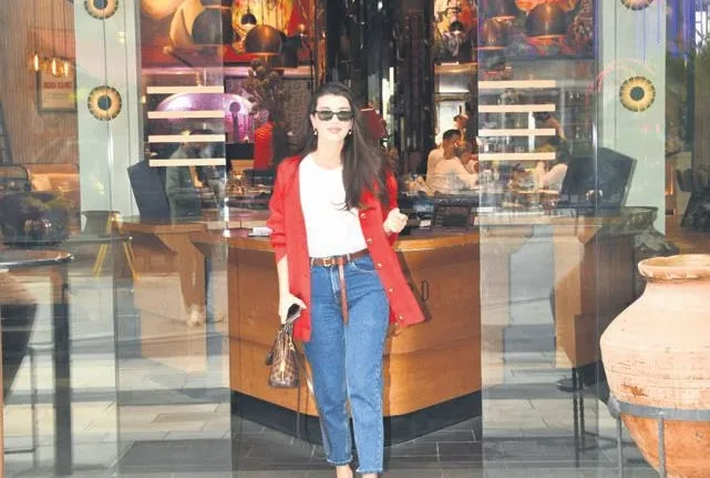 Modern zamanın Fatma Girik’i