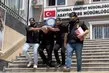 27 yıl hapis cezasıyla aranan istismar hükümlüsü cinci hoca yakalandı