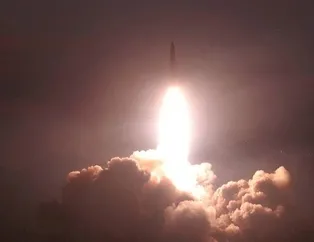 Kuzey Kore’den füze denemesi