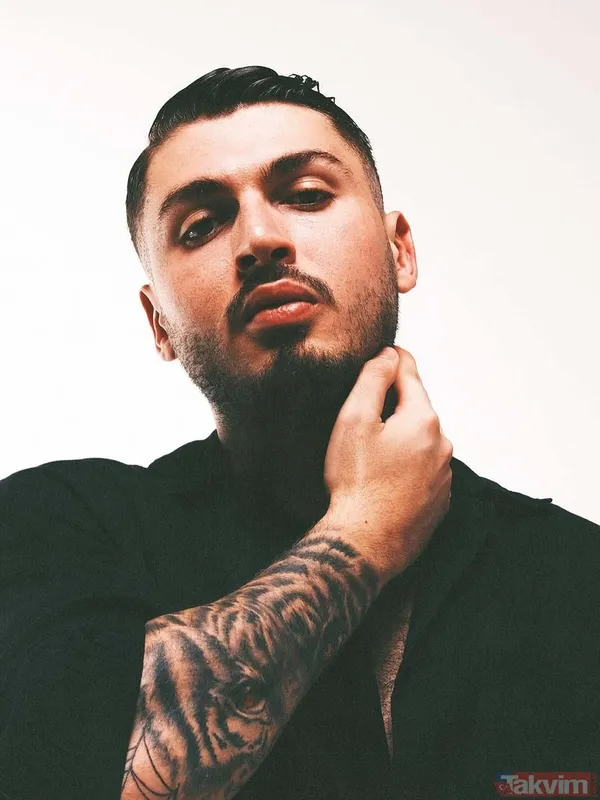 Rapçi Blok3 hem alkollü hem ehliyetsiz yakalandı! - 7