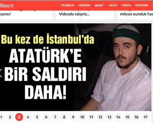 Bu provokatörlerin düğmesine kim bastı?