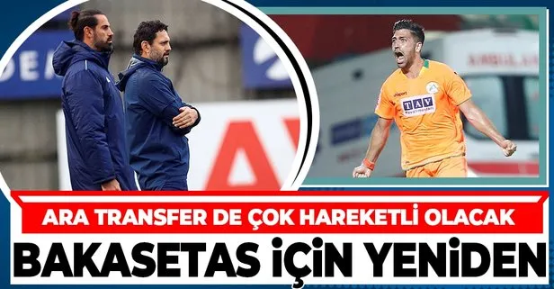 Fenerbahçe yönetimi Erol Bulut’un ısrarla istediği yunan yıldız Bakasetas için bu hafta harekete geçiyor