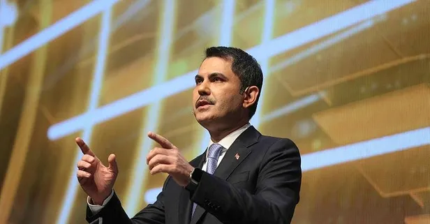 Murat Kurum üzerinden montaj bir video yayınladı! Ümit Özdağ'ın kirli algı operasyonu elinde patladı