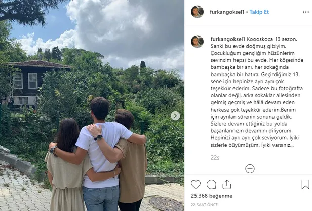 Furkan Göksel kimdir, kaç yaşında ve nerelidir? Furkan Göksel Arka Sokaklar'dan neden ayrıldı?-3