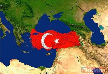 Türkiye’deki şehirlerin notları açıklandı! Bakın memleketiniz kaçıncı sırada