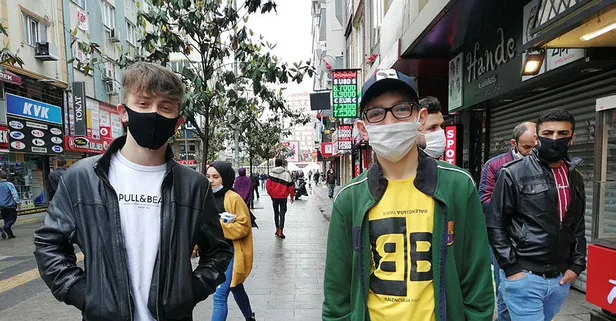 20 yaş altı sokağa çıkma yasağı var mı? 20 yaş altı sokağa çıkma yasağı ne zaman başlayacak?