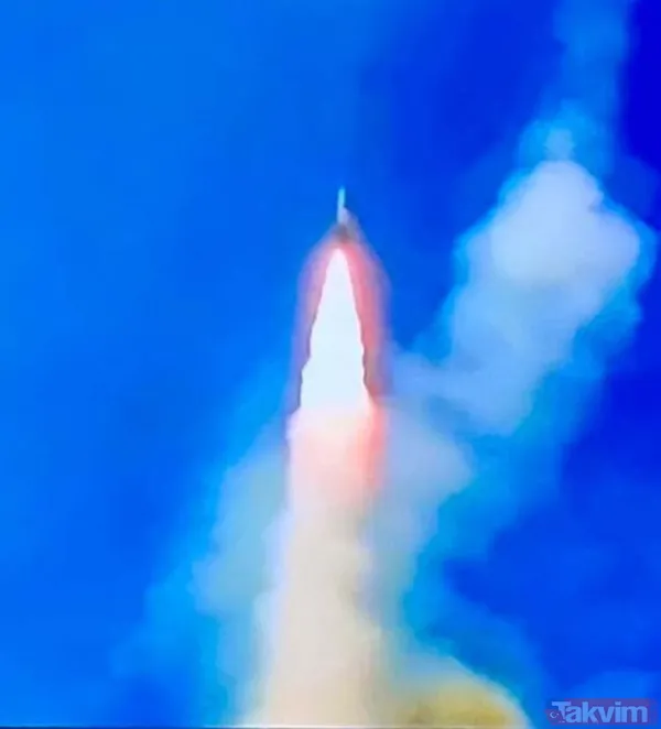 SON DAKİKA: Dünyayı ayağa kaldıran görüntüler! Çölde önce uçak gemisi şimdi de F-35... - 23