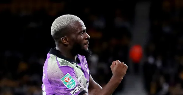 Galatasaray'dan Ndombele için son hamle geliyor!