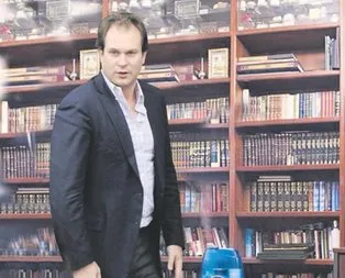 Sözcü’den küstah karikatür
