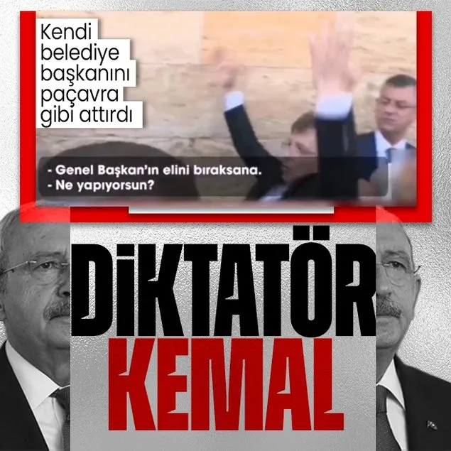 Diktatör Kemal