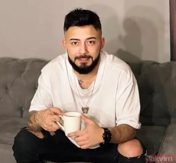 Ünlü şarkıcı Kurtuluş Kuş'a cinsel saldırı davası 'çarşafta ve yerde kan lekesi vardı!' Ailesi yırtılmış iç çamaşırlarını bulunca - 6