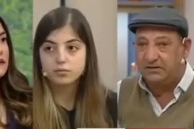 Fox TV'de rezalet: Canlı yayında küfrü bastı