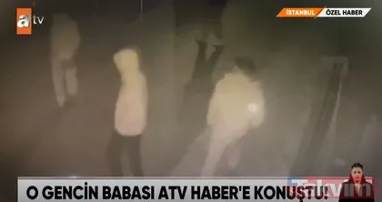 Mattia Ahmet Minguzzi cinayetinde yeni gelişme! Paylaşımlar dehşete düşürdü! Darp edilen gencin babası ilk kez konuştu