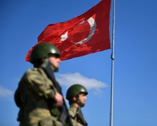 Yunan’a kaçan FETÖ’cüleri Hudut Kartalları enseledi