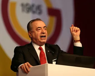 Mustafa Cengiz’den ilk açıklama ’UEFA yanımızda!’