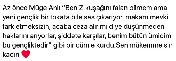 Aleyna Çakır'ın ölümünde Müge Anlı'dan Türkiye'ye tüyleri diken diken eden çağrı: Kadına asla bir fiske dahi vurmayacaksın!-8