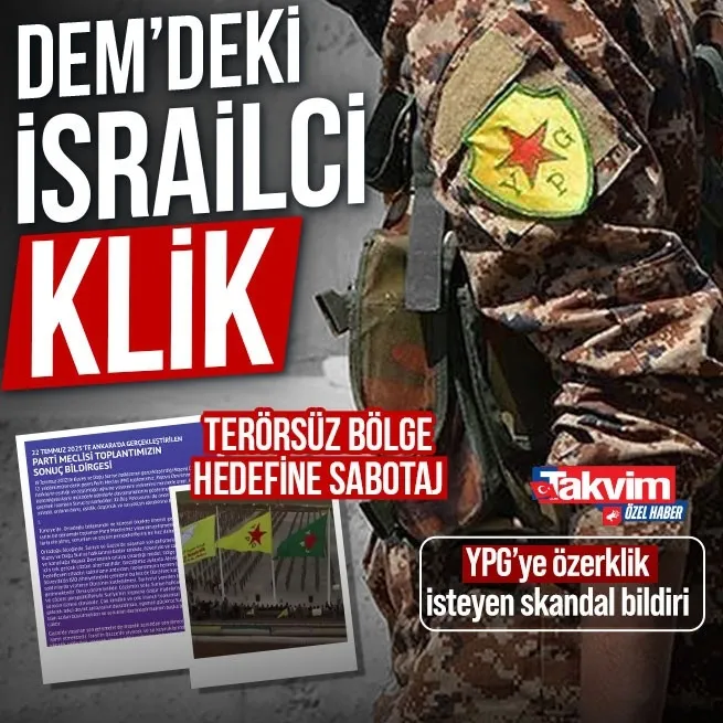 İsrail, operasyon yiyen SDG'ye desteğe koştu! Gideon Saar'dan Batı'ya skandal çağrı-9