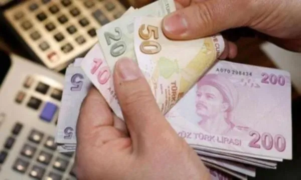 Enflasyon rakamlarıyla birlikte asgari ücretlilerde zam beklentisine girdi-2