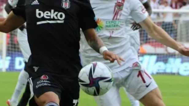⚽Süper Lig Beşiktaş Hatayspor maçı şifresiz izlenebilecek mi? 📺Beşiktaş Hatayspor maçı ne zaman, saat kaçta, hangi kanalda?-2