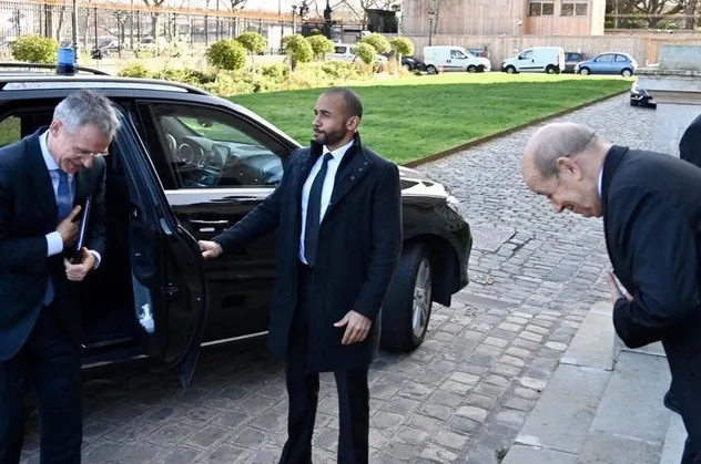 NATO Genel Sekreteri Stoltenberg'ten koronavirüse karşı "Erdoğan" selamı