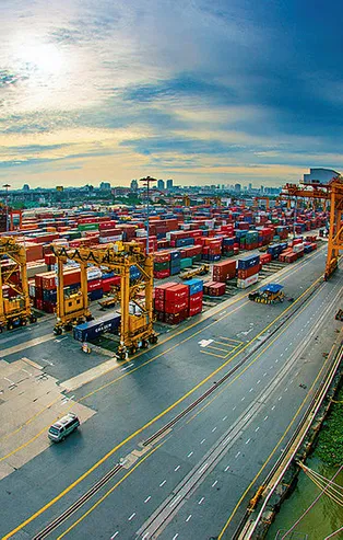 Piyasalar büyüme rakamlarına kilitlendi