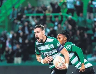 Aranan lider Coates!