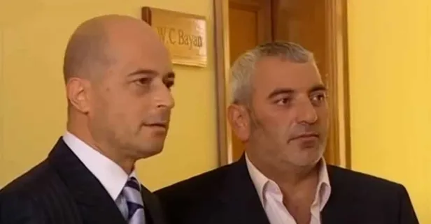 Kurtlar Vadisi'nin iki efsanesi Tuncay Kantarcı ve Abidin yıllar sonra yan yana geldi! Bulamama lüksümüz yoktur... - Takvim