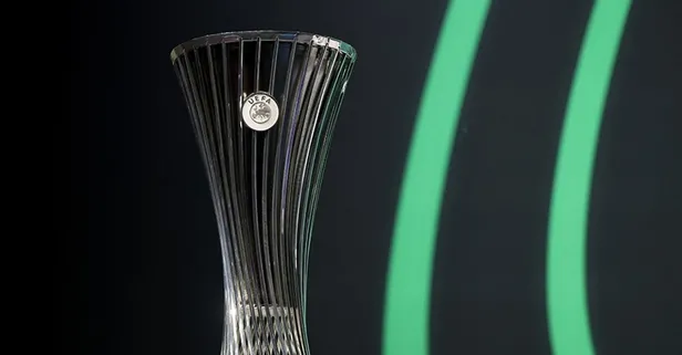 UEFA Avrupa Konferans Ligi'nde son 16 turu ve çeyrek final eşleşmeleri belli oldu