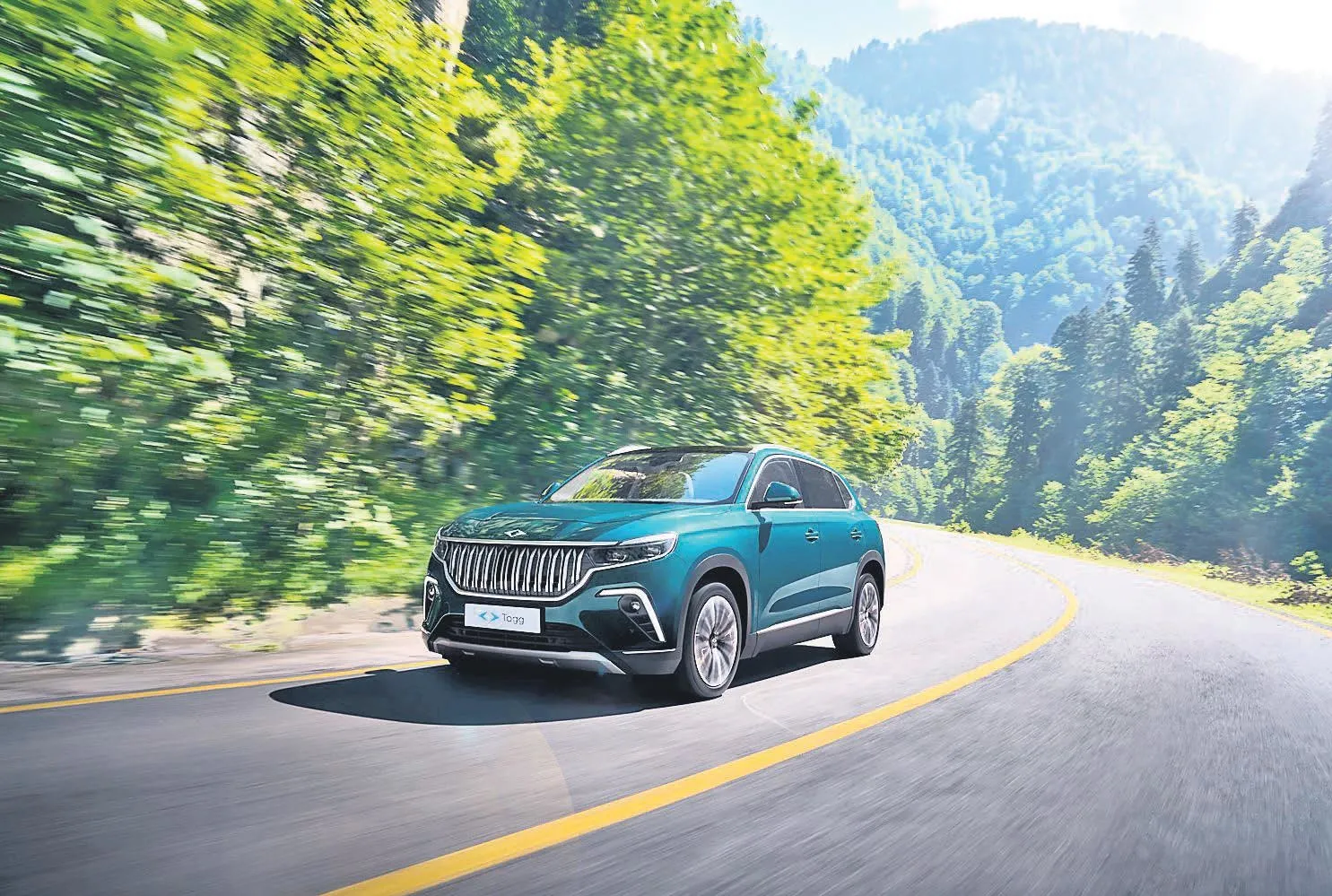 Otoggmobilde kampanya rüzgarı