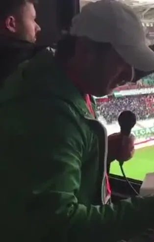 Konyaspor-Kasımpaşa maçında İdlib'de şehit olan 33 askerimiz unutulmadı