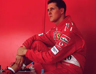 Michael Schumacher hakkındaki bu gerçek yıllar sonra ortaya çıktı! Tam 14 yıl önce...