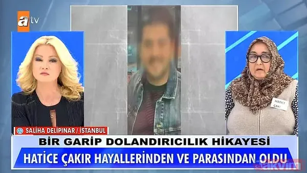 Müge Anlı'da geçen sezona damgasını vuran olaylar! Müge Anlı'nın evliliği, Büyükşen olayı, Safiye Çallı dosyası ve daha fazlası... - 21