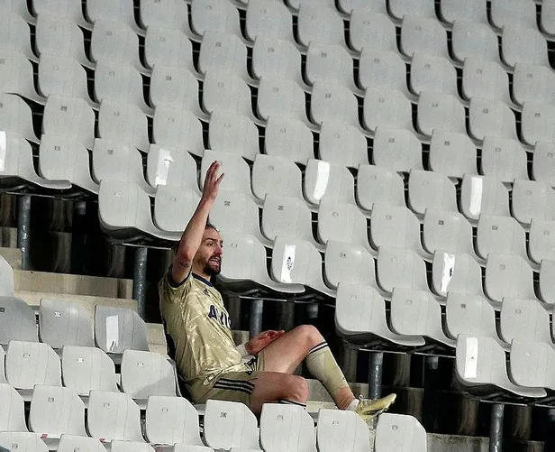 Caner Erkin'den Fenerbahçe Antalyaspor maçı öncesi dikkat çeken paylaşım-3