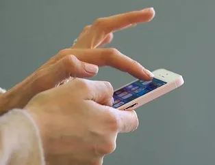 Telefon mesajı senet sayıldı