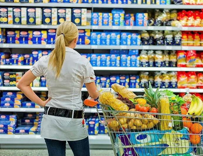 AK Parti 20 ürün için çalışma başlattı