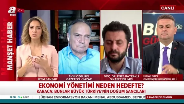 Yeni parti ile gündeme bomba gibi düştü! Muharrem İnce Perşembe günü ne açıklayacak?
