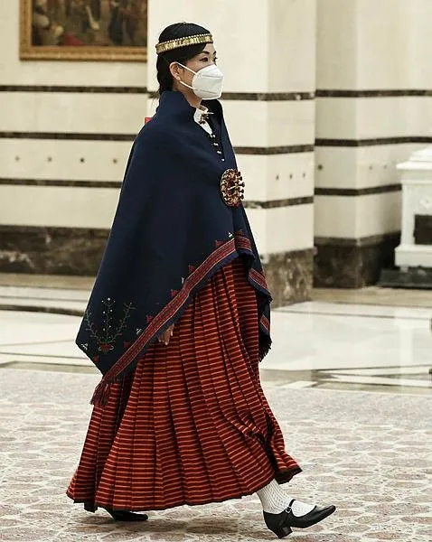 Son dakika: Başkan Erdoğan güven mektubu sunan büyükelçileri kabul etti-7